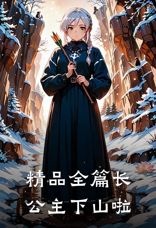 精品全篇长公主下山啦