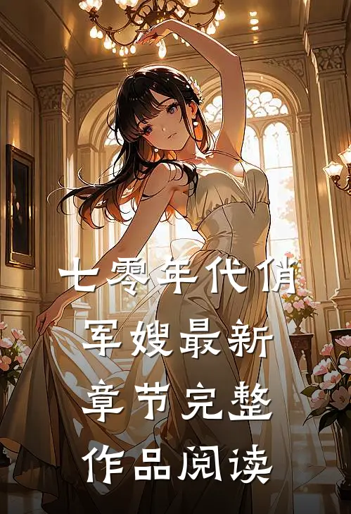 七零年代俏军嫂最新章节完整作品阅读
