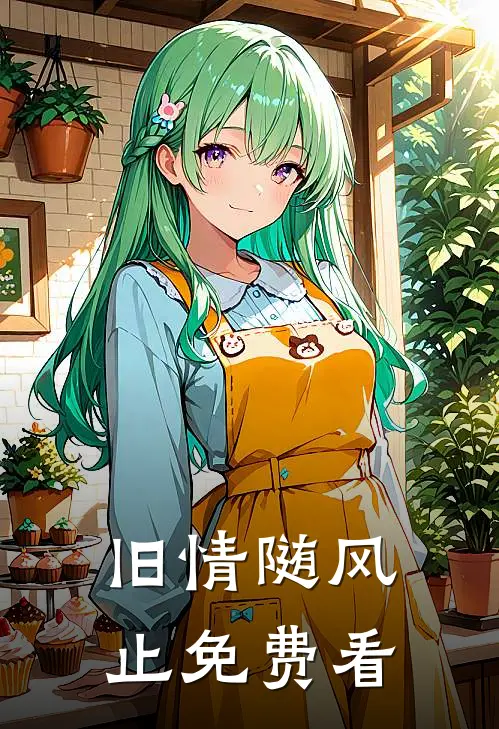 旧情随风止免费看