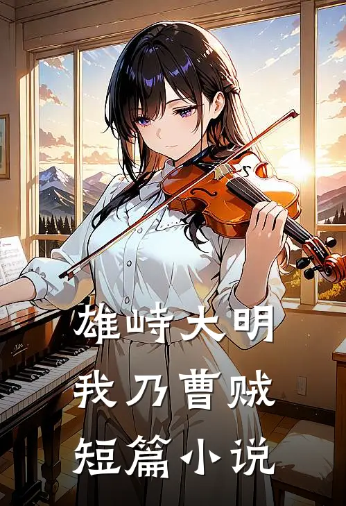 雄峙大明：我乃曹贼短篇小说