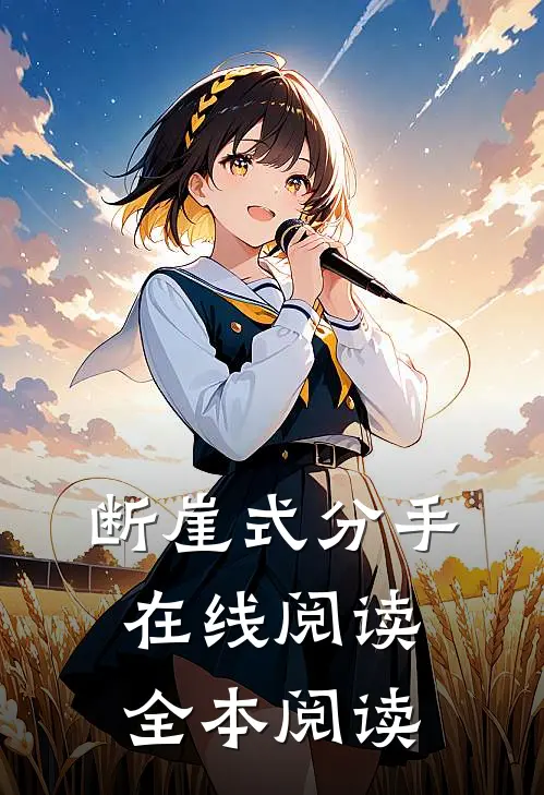 断崖式分手在线阅读全本阅读