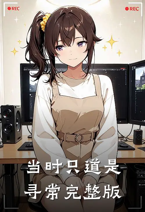 当时只道是寻常完整版