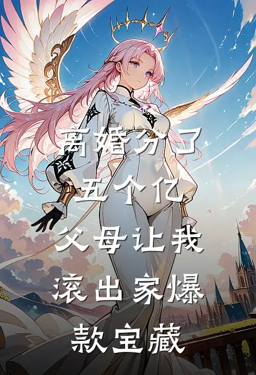 离婚分了五个亿，父母让我滚出家爆款宝藏