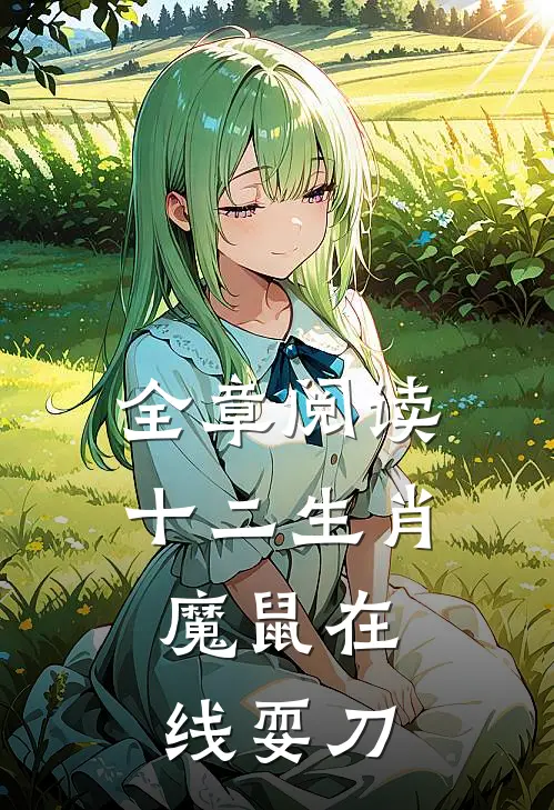 全章阅读十二生肖：魔鼠在线耍刀