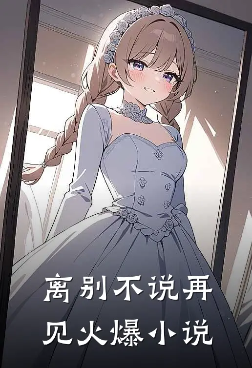 离别不说再见火爆小说