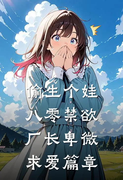 偷生个娃，八零禁欲厂长卑微求爱篇章