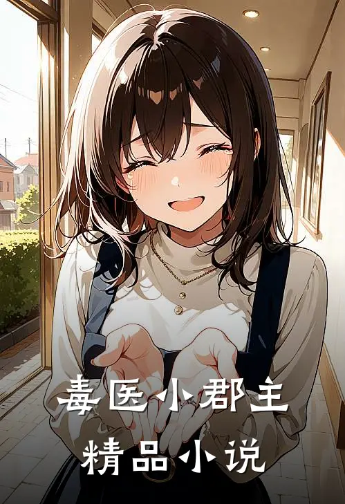 毒医小郡主精品小说