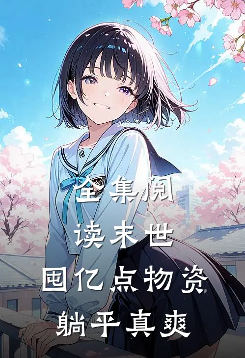 全集阅读末世：囤亿点物资躺平真爽
