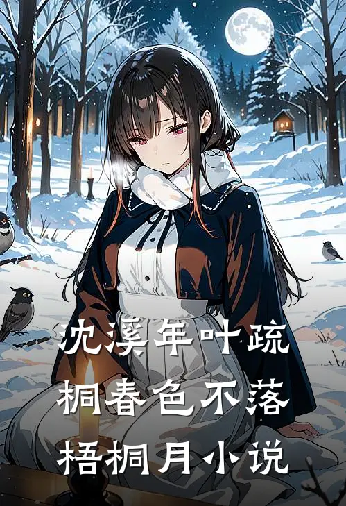 沈溪年叶疏桐春色不落梧桐月小说