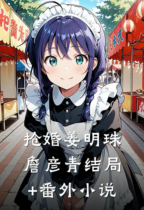抢婚姜明珠詹彦青结局+番外小说