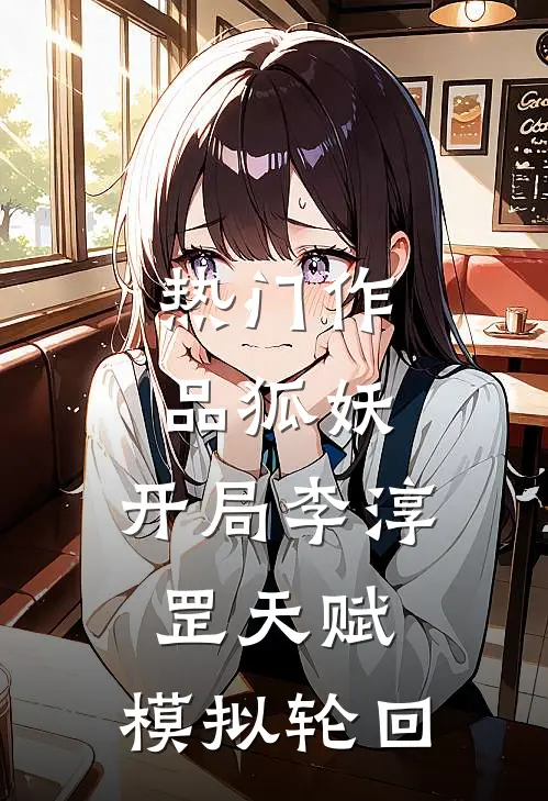 热门作品狐妖：开局李淳罡天赋，模拟轮回