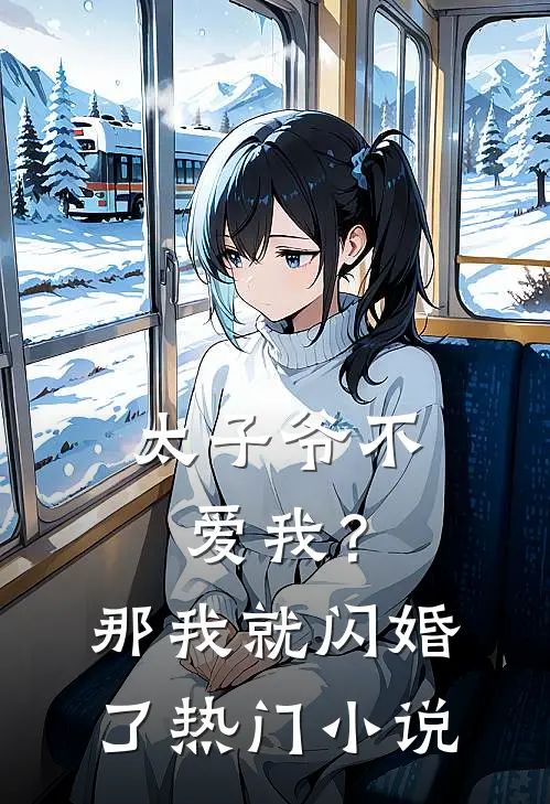 太子爷不爱我？那我就闪婚了热门小说