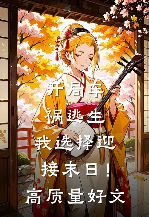 开局车祸逃生，我选择迎接末日！高质量好文