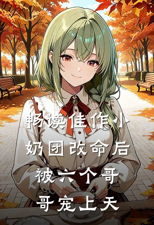畅读佳作小奶团改命后，被六个哥哥宠上天