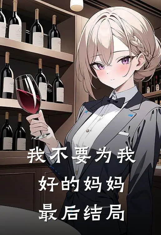 我不要为我好的妈妈最后结局