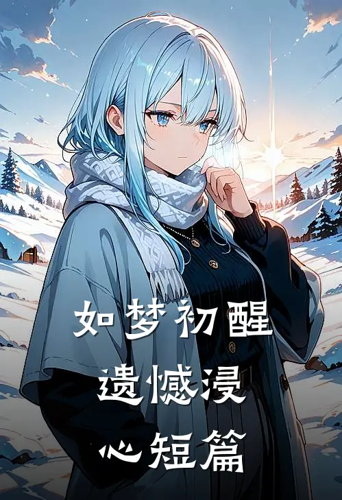 如梦初醒，遗憾浸心短篇