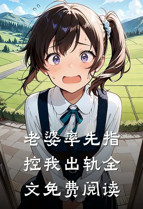 老婆率先指控我出轨全文免费阅读