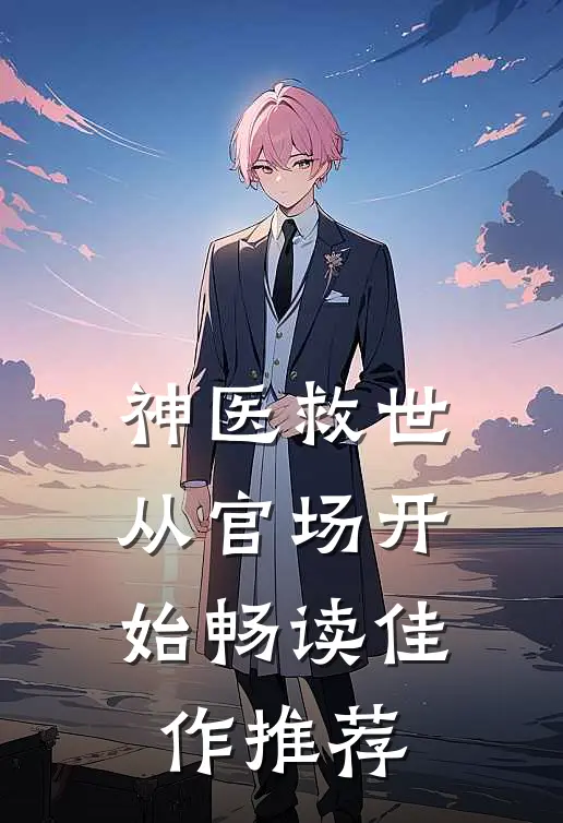 神医救世：从官场开始畅读佳作推荐