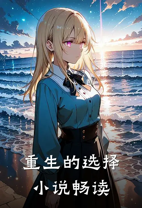 重生的选择小说畅读