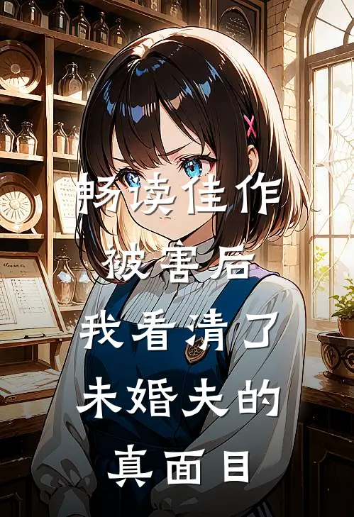 畅读佳作被害后,我看清了未婚夫的真面目