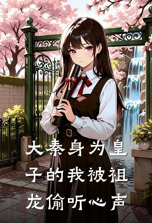 大秦身为皇子的我被祖龙偷听心声