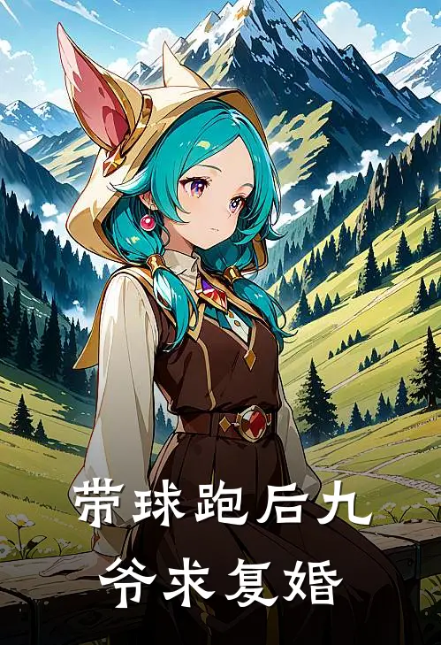 带球跑后九爷求复婚