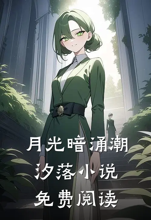 月光暗涌潮汐落小说免费阅读