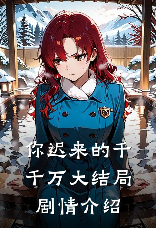 你迟来的千千万大结局剧情介绍