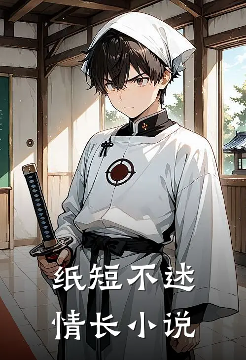 纸短不述情长小说
