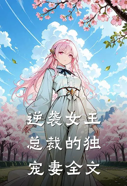 逆袭女王总裁的独宠妻全文阅读