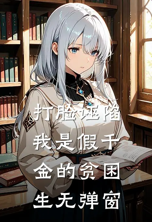 打脸诬陷我是假千金的贫困生无弹窗