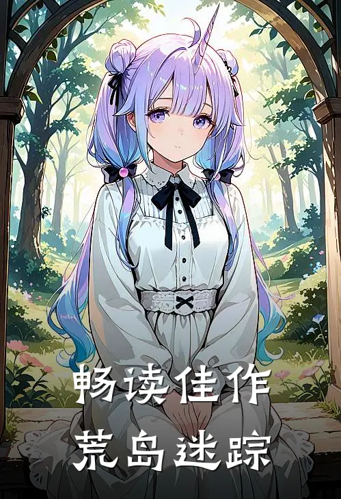 畅读佳作荒岛迷踪