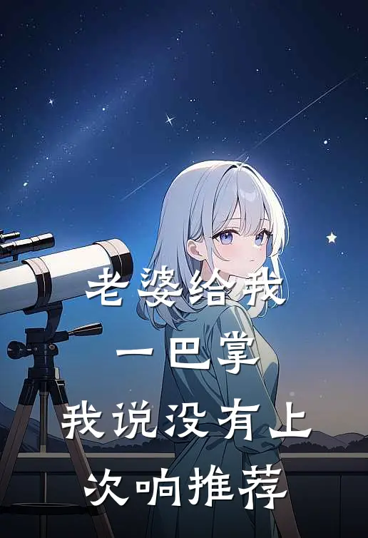 老婆给我一巴掌，我说没有上次响推荐