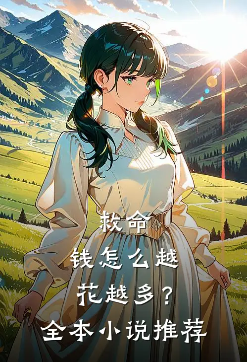救命，钱怎么越花越多？全本小说推荐