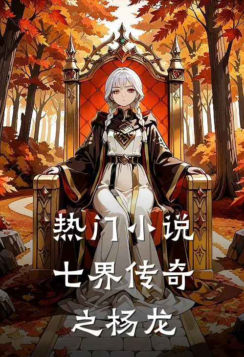 热门小说七界传奇之杨龙