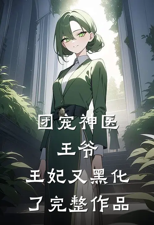 团宠神医：王爷，王妃又黑化了完整作品