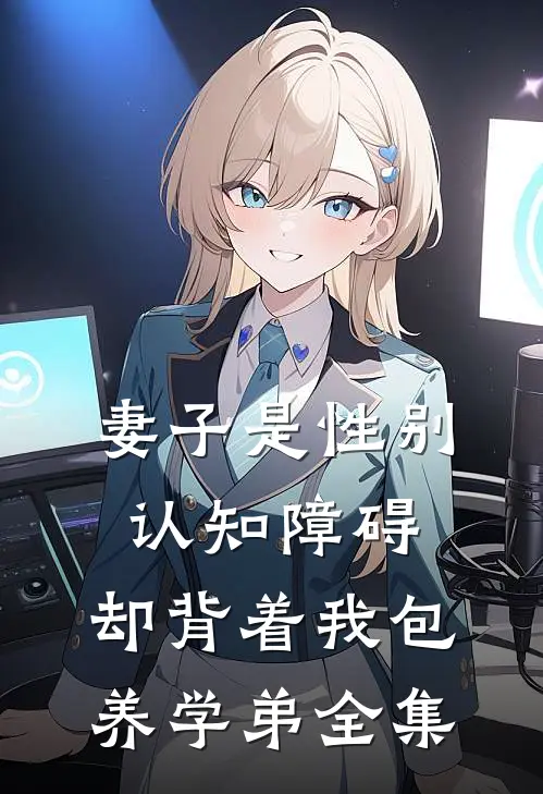 妻子是性别认知障碍，却背着我包养学弟全集