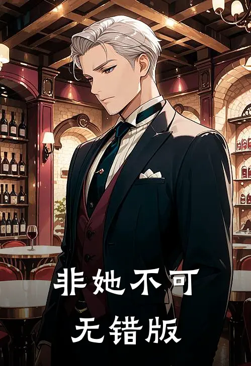 非她不可无错版