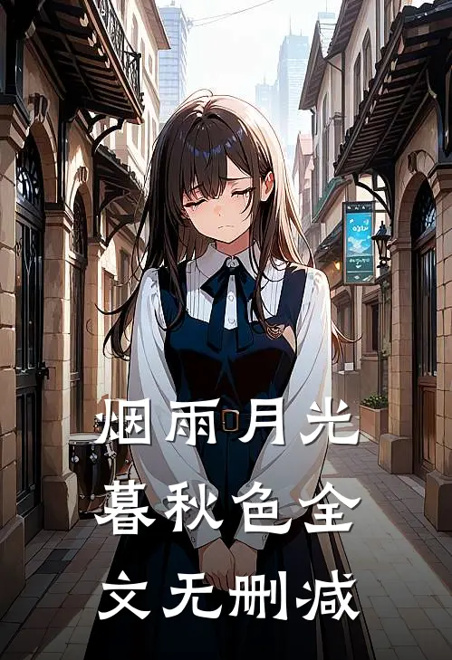 烟雨月光暮秋色全文无删减