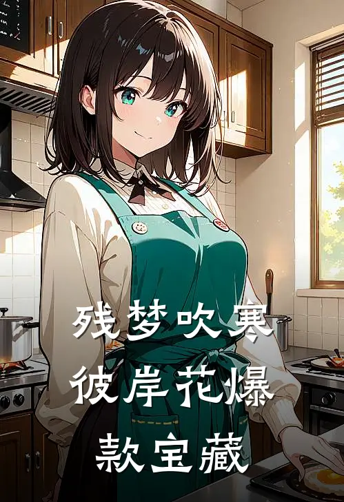 残梦吹寒彼岸花爆款宝藏