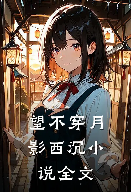 望不穿月影西沉小说全文