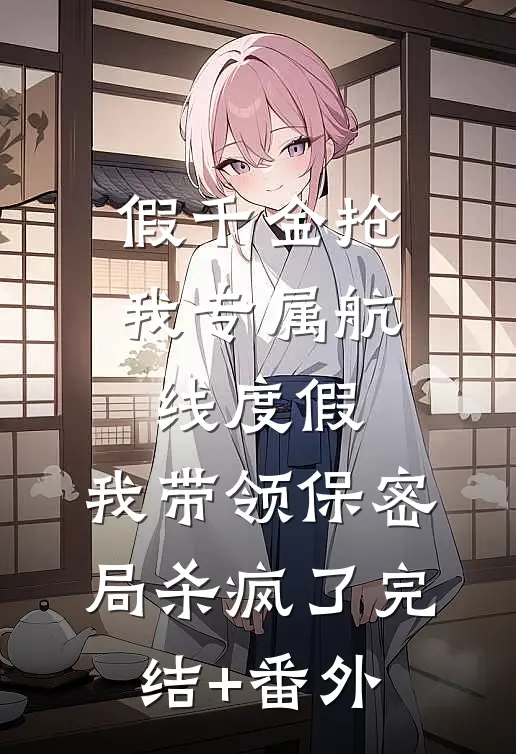 假千金抢我专属航线度假，我带领保密局杀疯了完结+番外