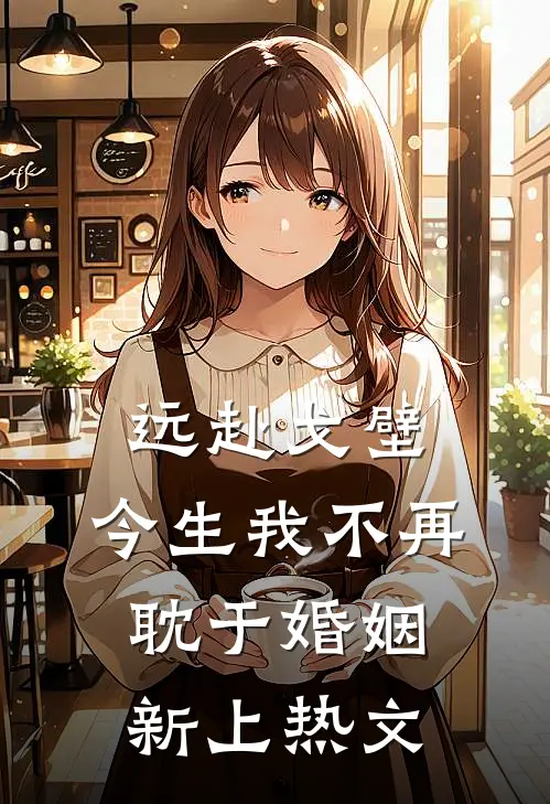 远赴戈壁，今生我不再耽于婚姻新上热文