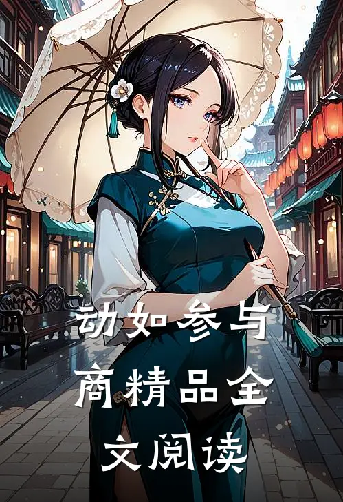动如参与商精品全文阅读