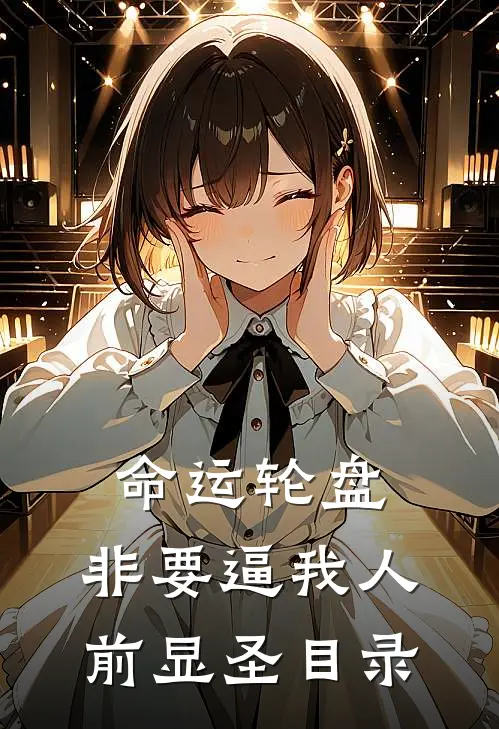 命运轮盘：非要逼我人前显圣目录