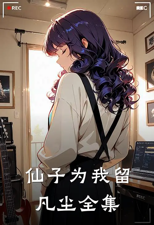 仙子为我留凡尘 全集
