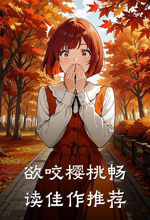 欲咬樱桃畅读佳作推荐
