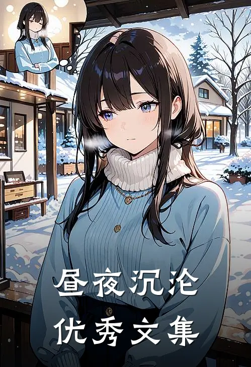 昼夜沉沦优秀文集