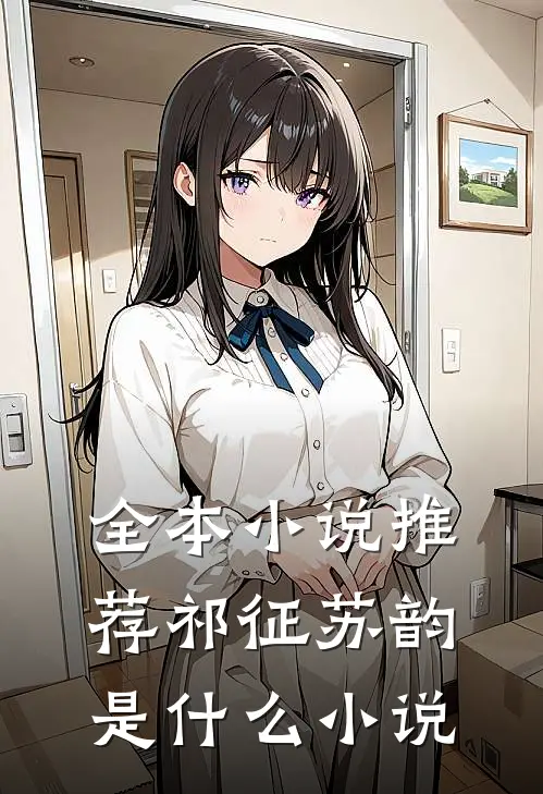 全本小说推荐祁征苏韵是什么小说