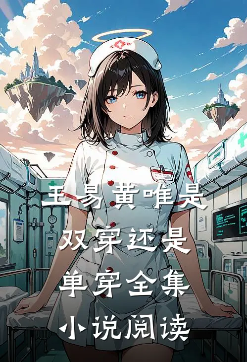 王易黄唯是双穿还是单穿全集小说阅读
